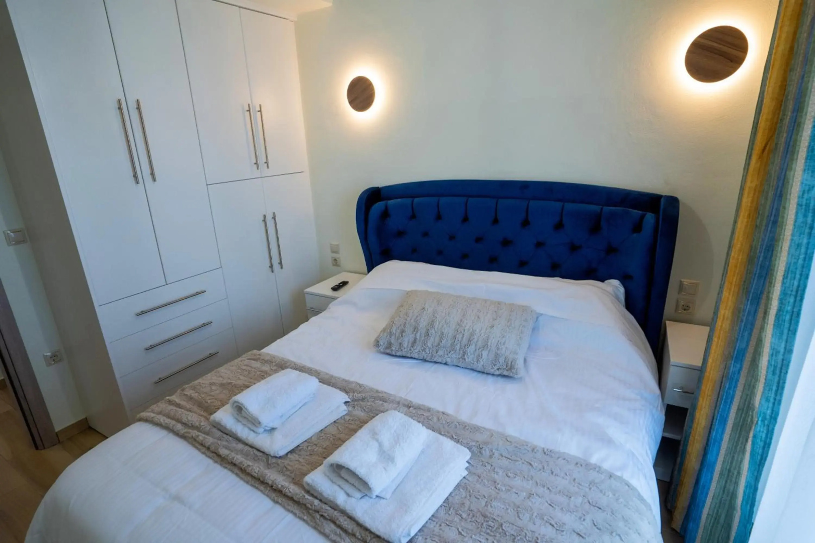 Guest House Fotini