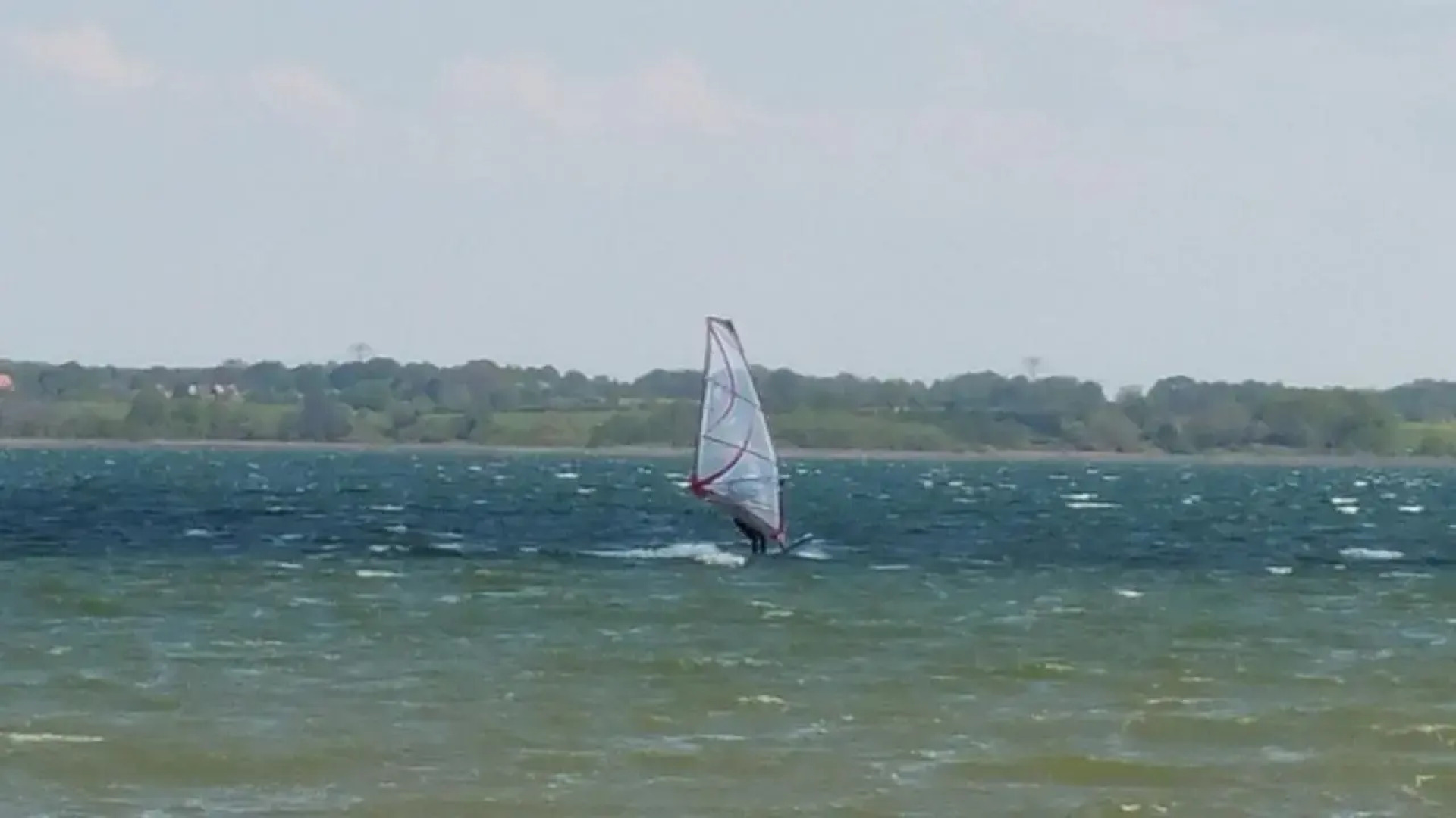 Bungalows Am Grimnitzsee