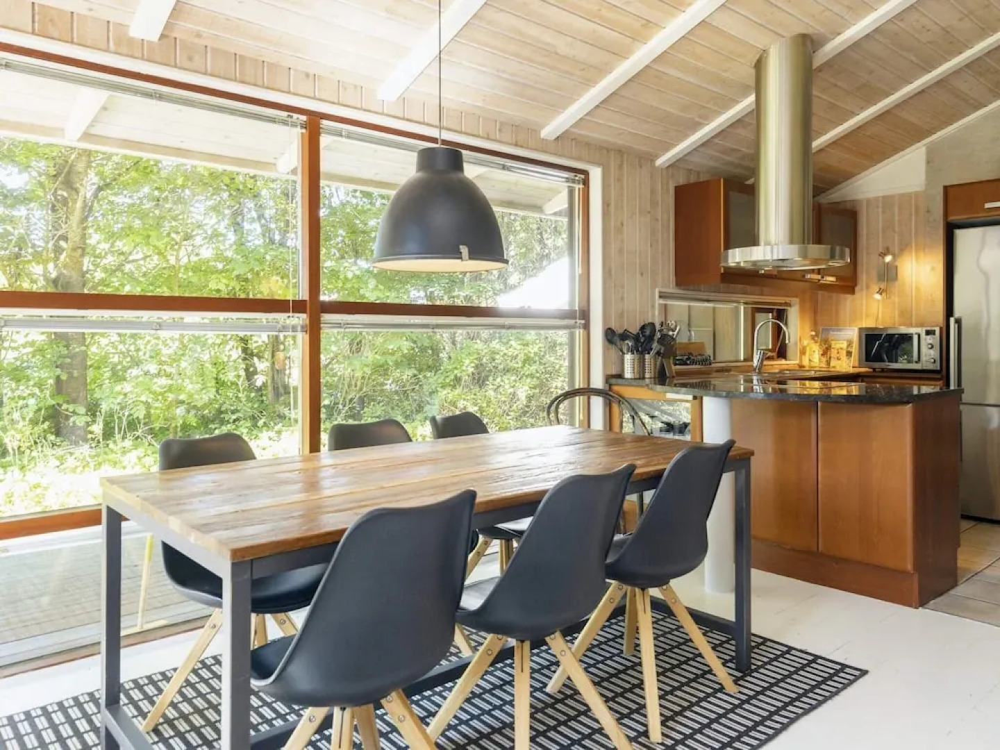 Luxury Retreat by Ho Bay - By Traum Ferienwohnungen