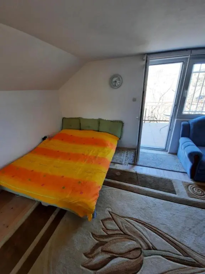 Villa Nature Residence Ilidza