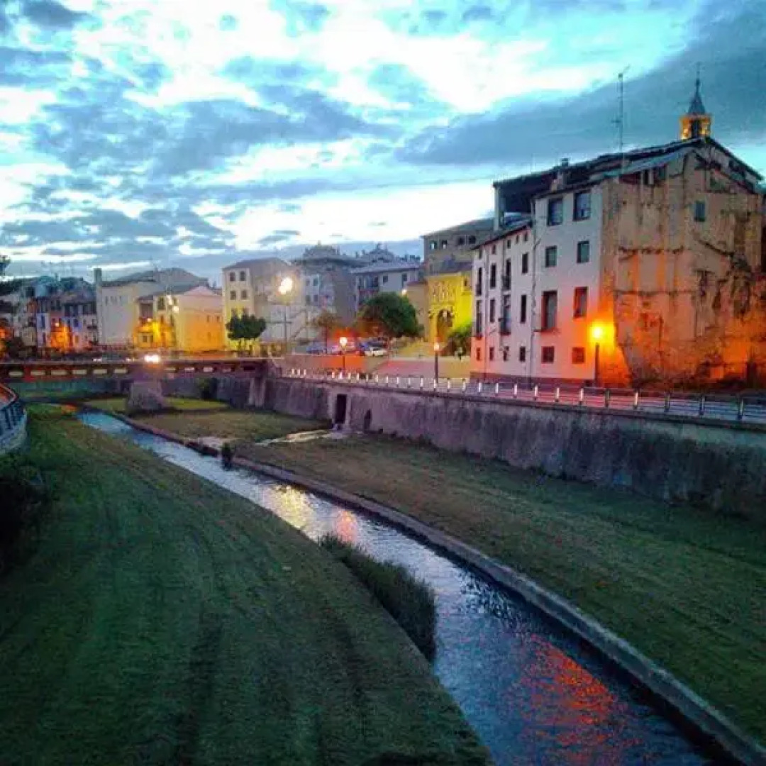 Hostal Restaurante Pirineos