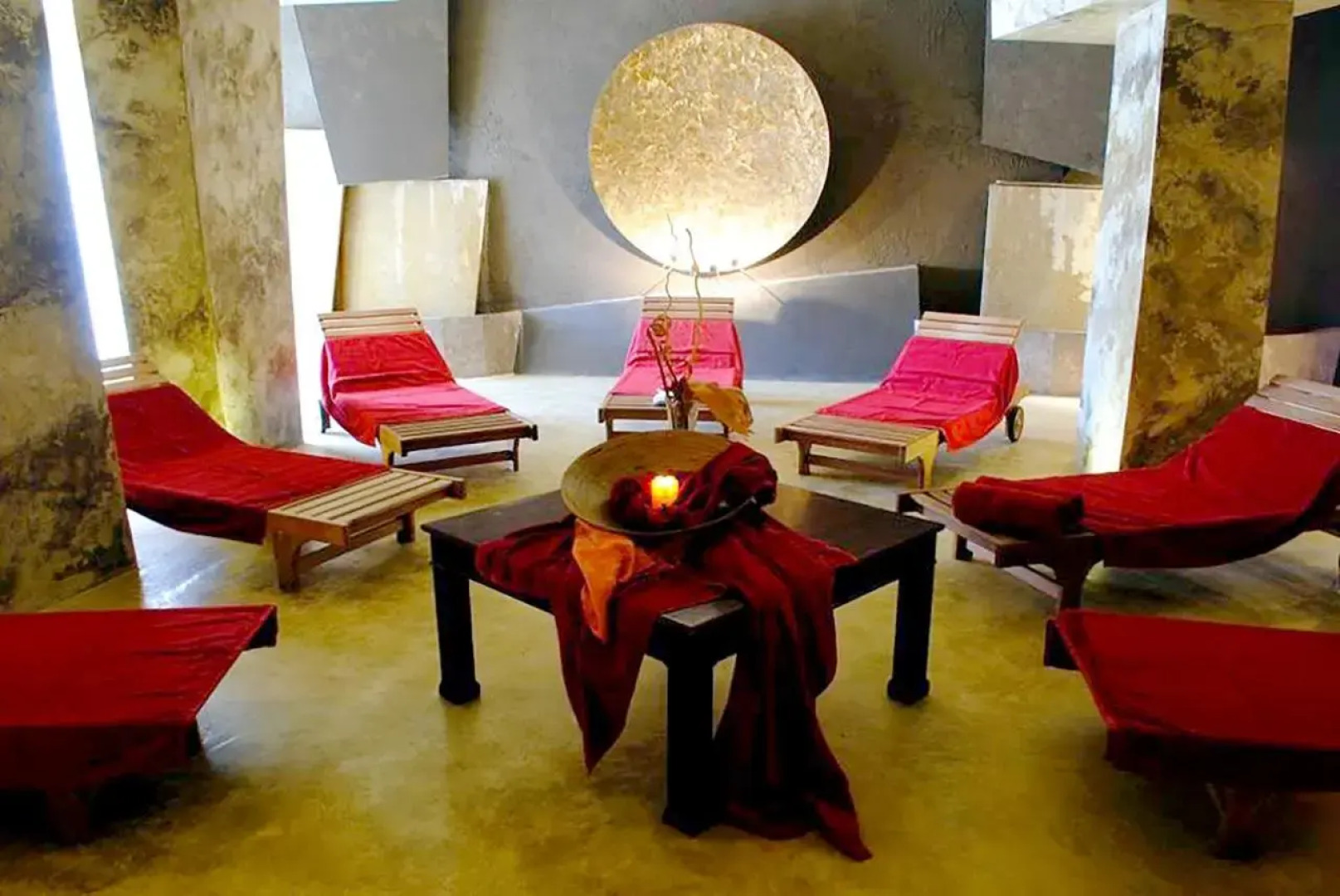 Park Hotel Spa & Resort