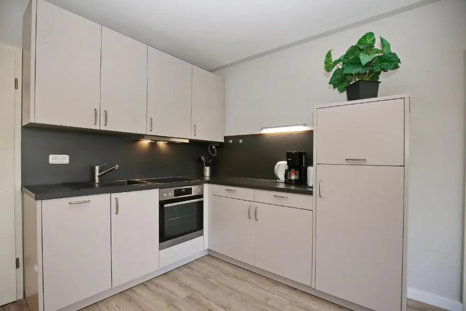 Residenz Seestern Wohnung 40