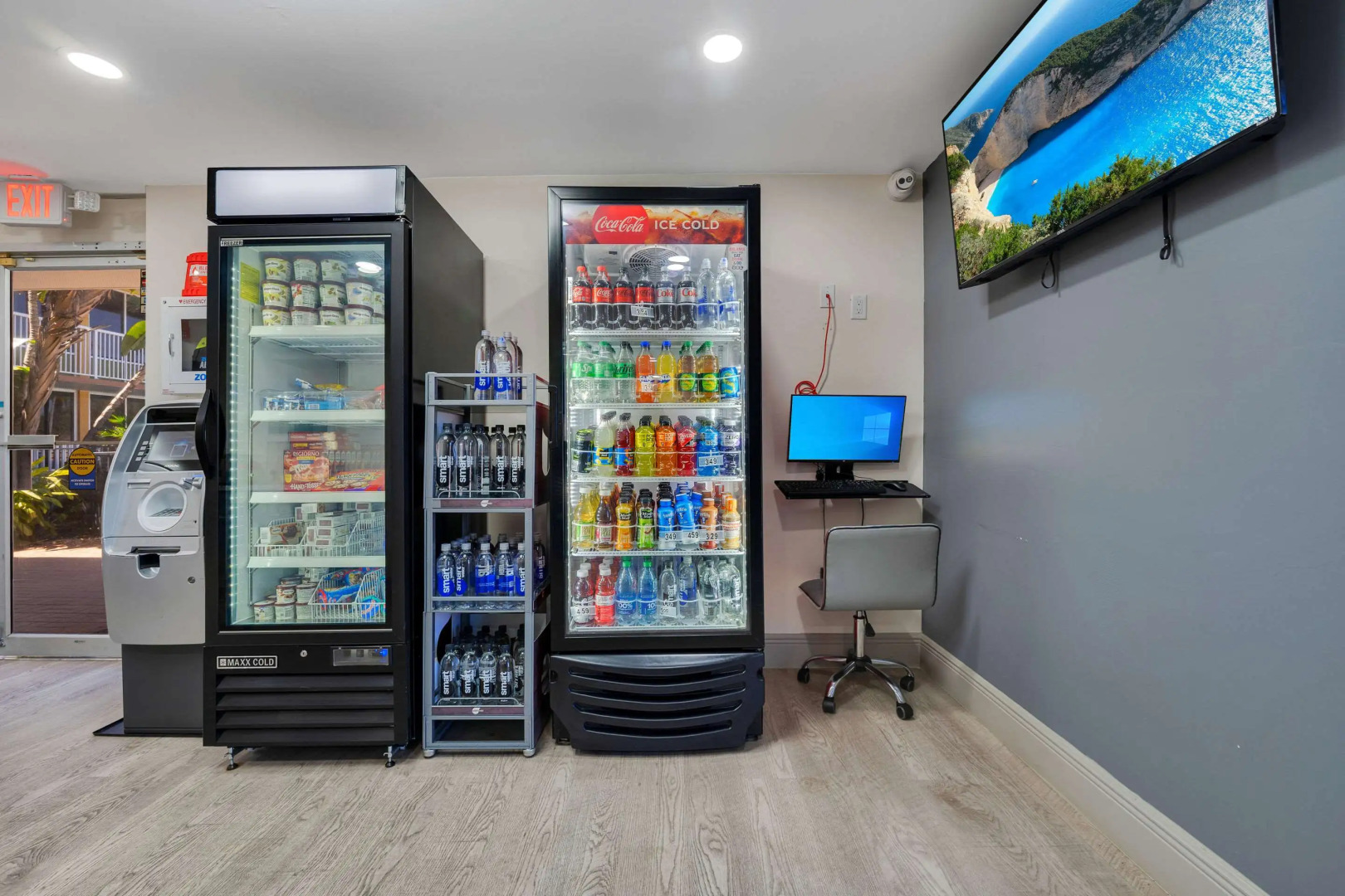 Quality Inn & Suites Airport/Cruise Port Hollywood