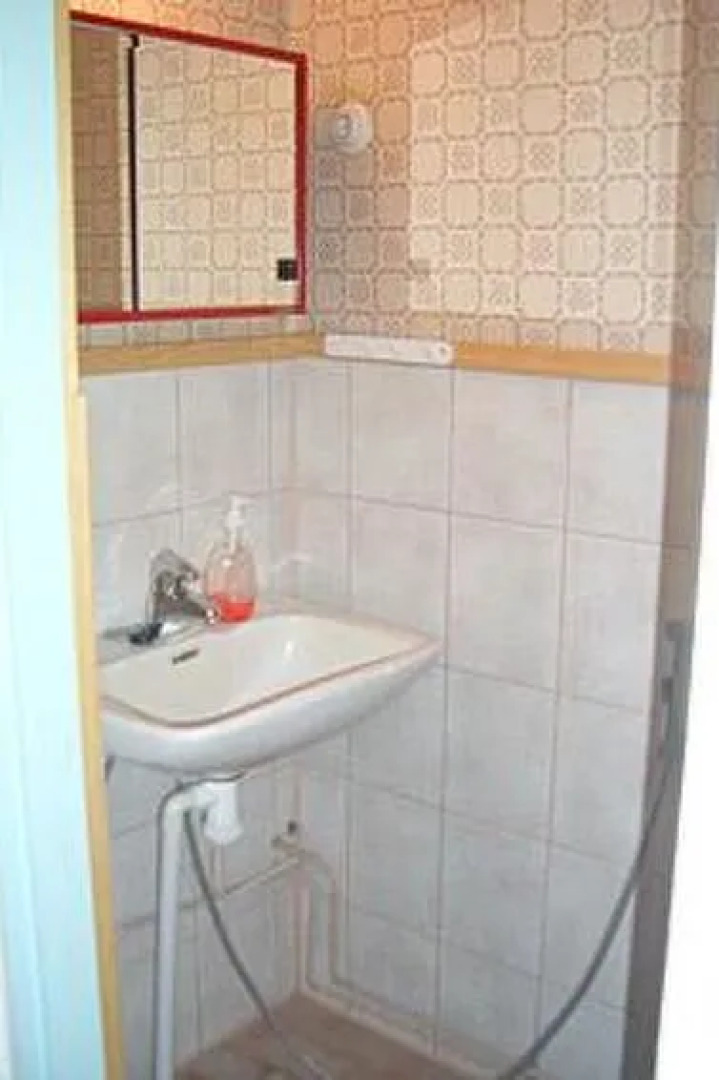 Holiday Home Hietaranta