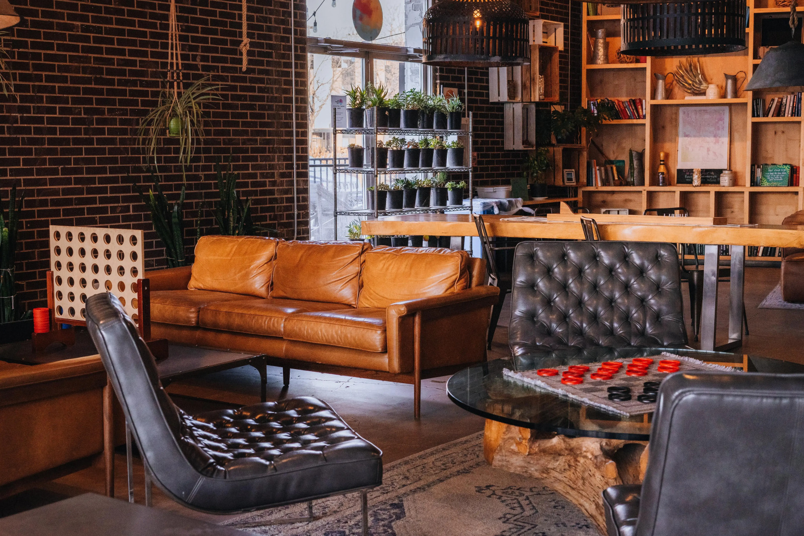 SCP Hotel Colorado Springs