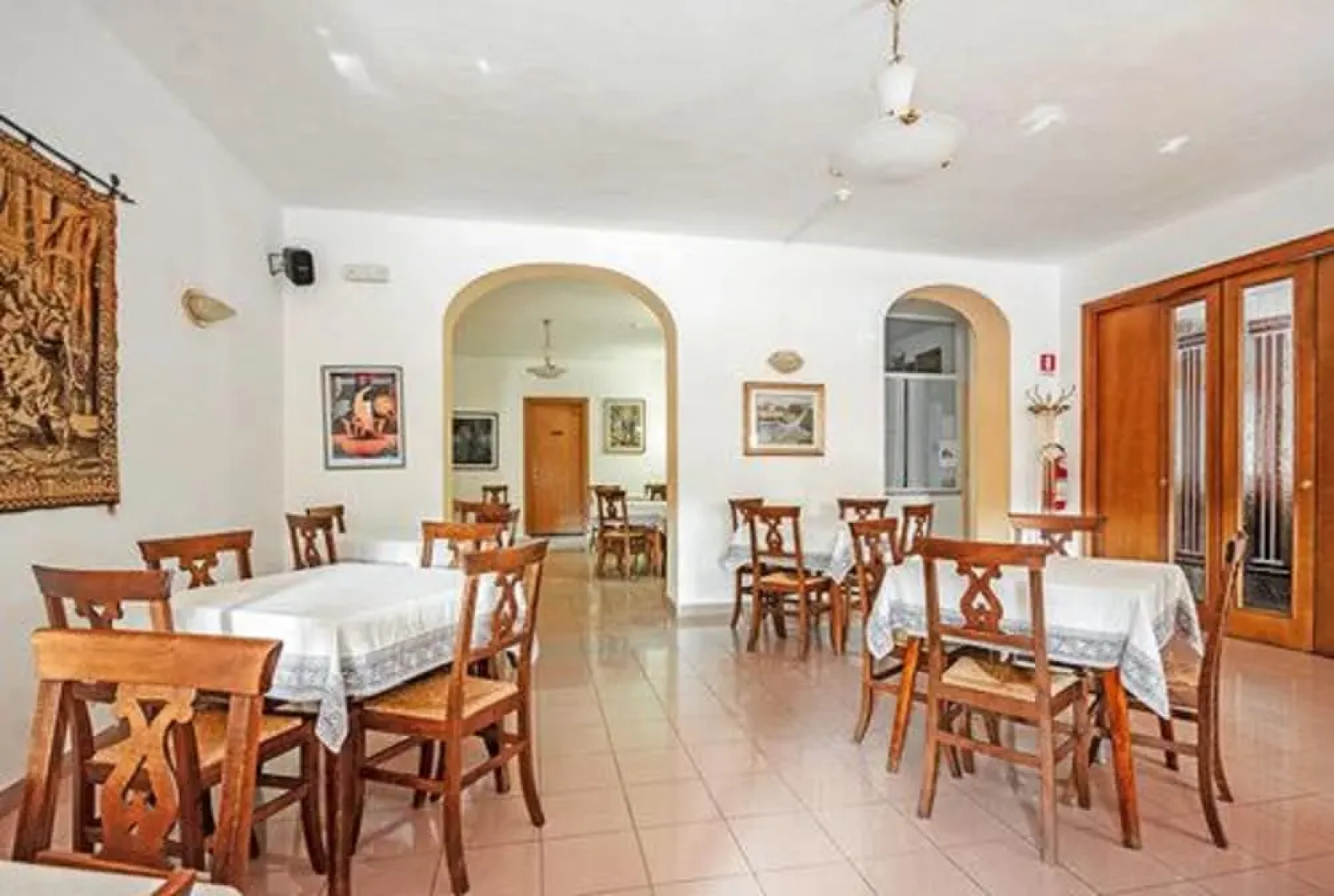 Albergo Rondò - Hotel 3 stelle