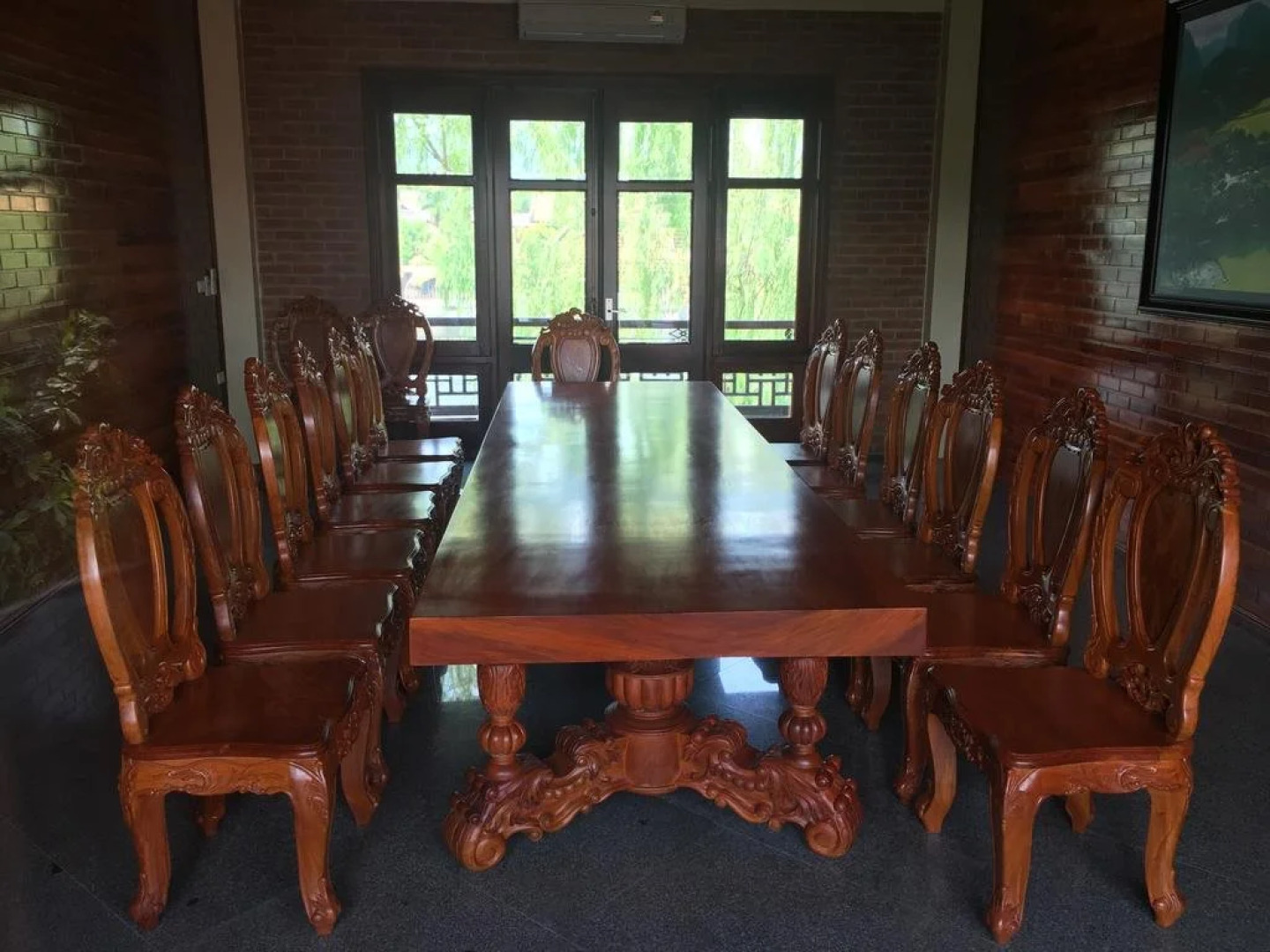 Tam Coc La Montagne Resort & Spa