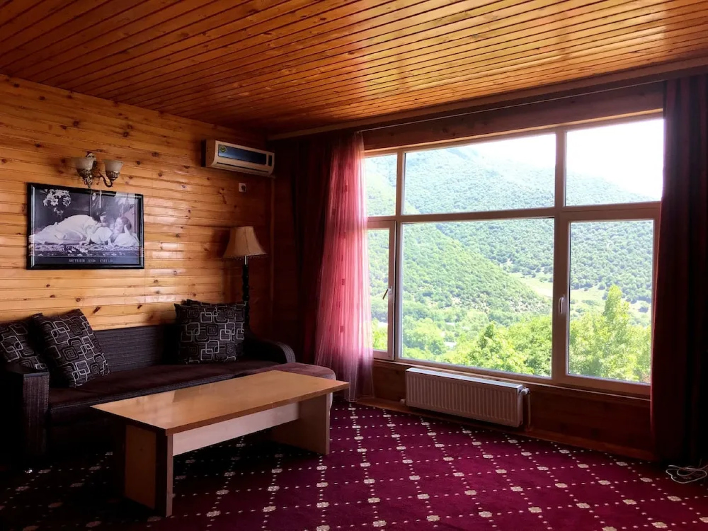 Kungut Hotel & Resort