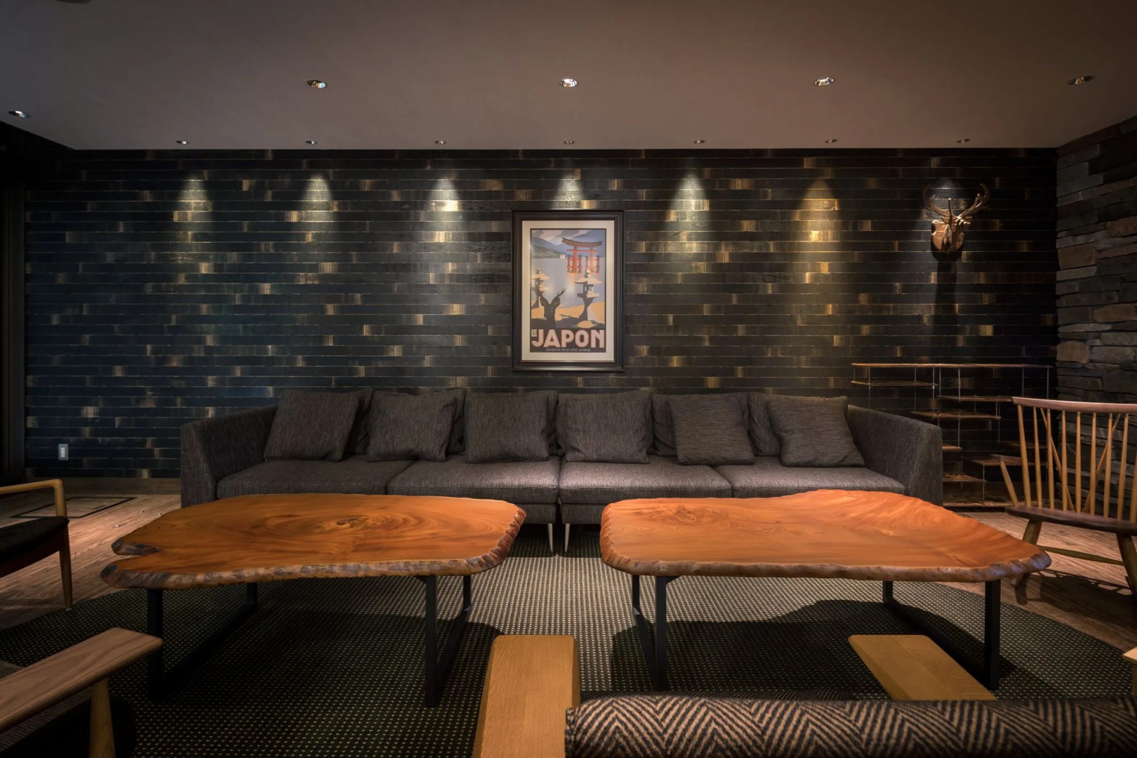 Hotel Miyajima Villa