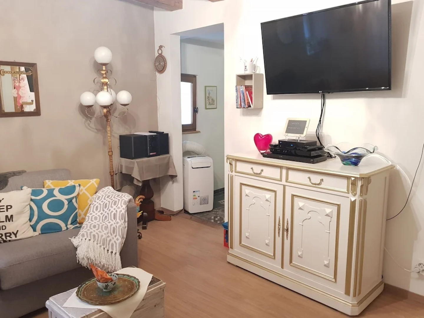 Maison Puccini et Spa