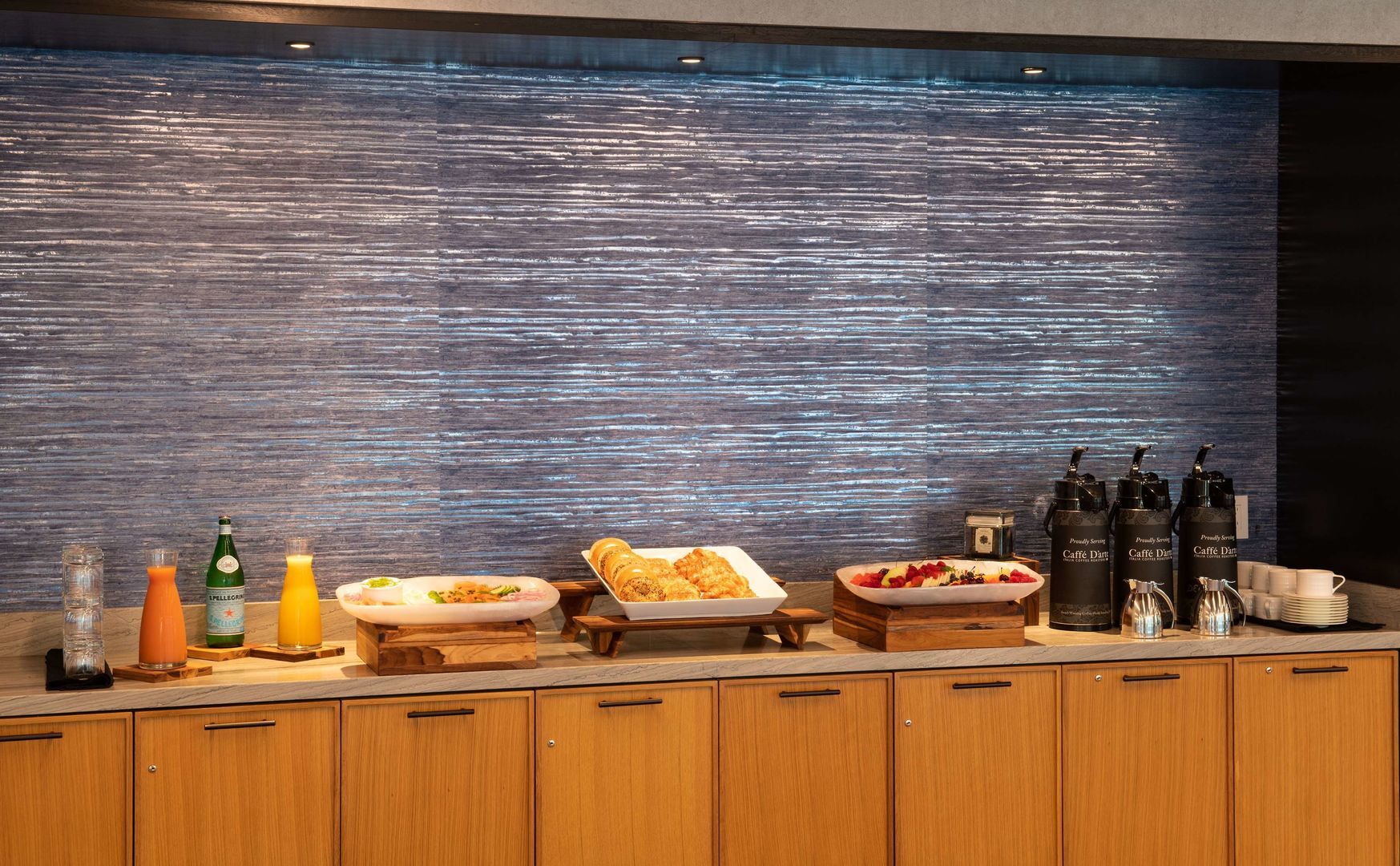 The Charter Hotel Seattle, Curio Collection by Hilton