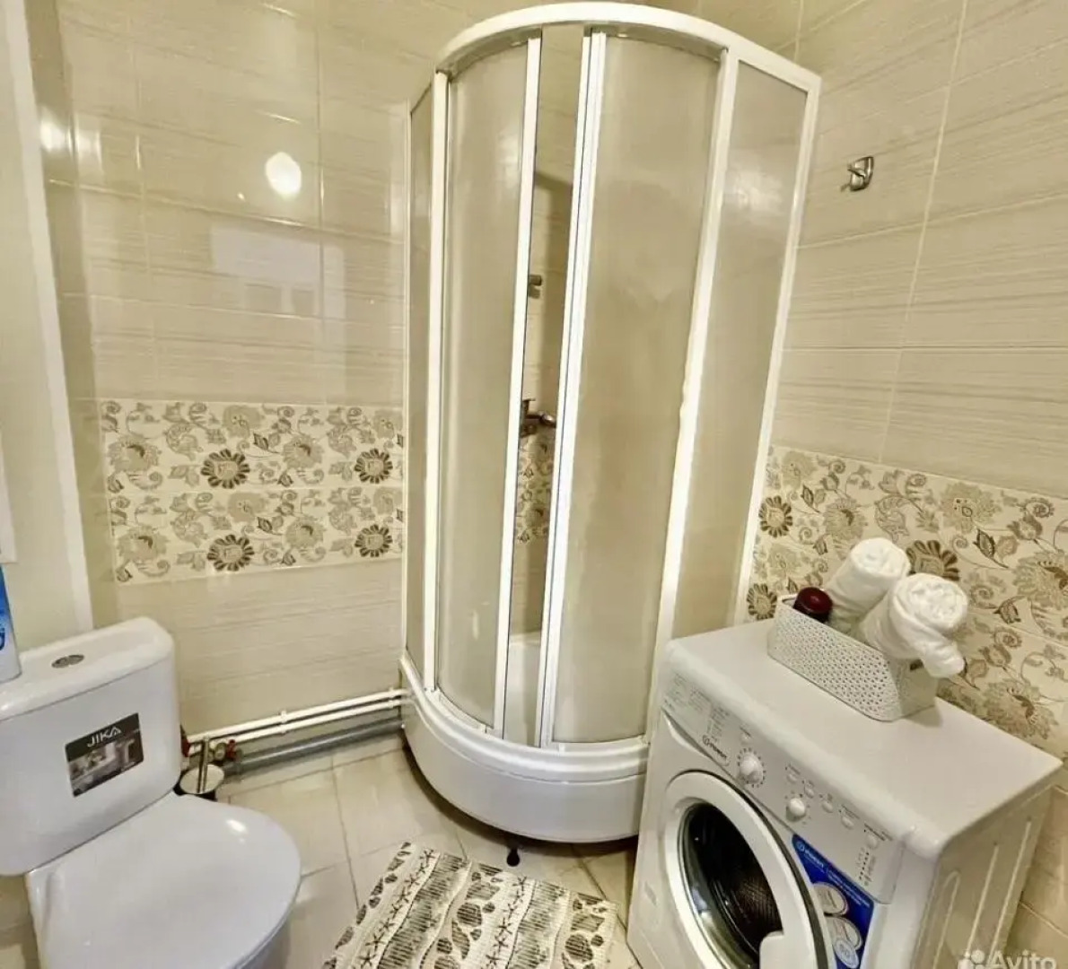 Апартаменты на улице Столичная 6к3