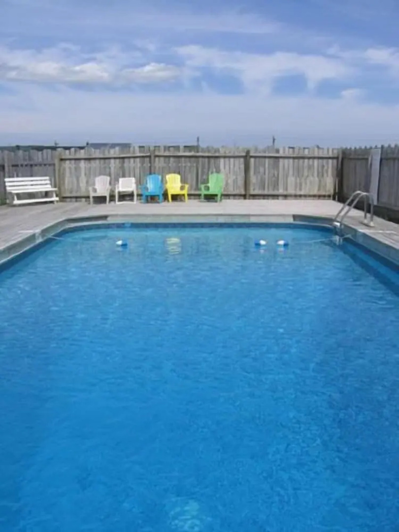 Joyce's Motel & Cottages