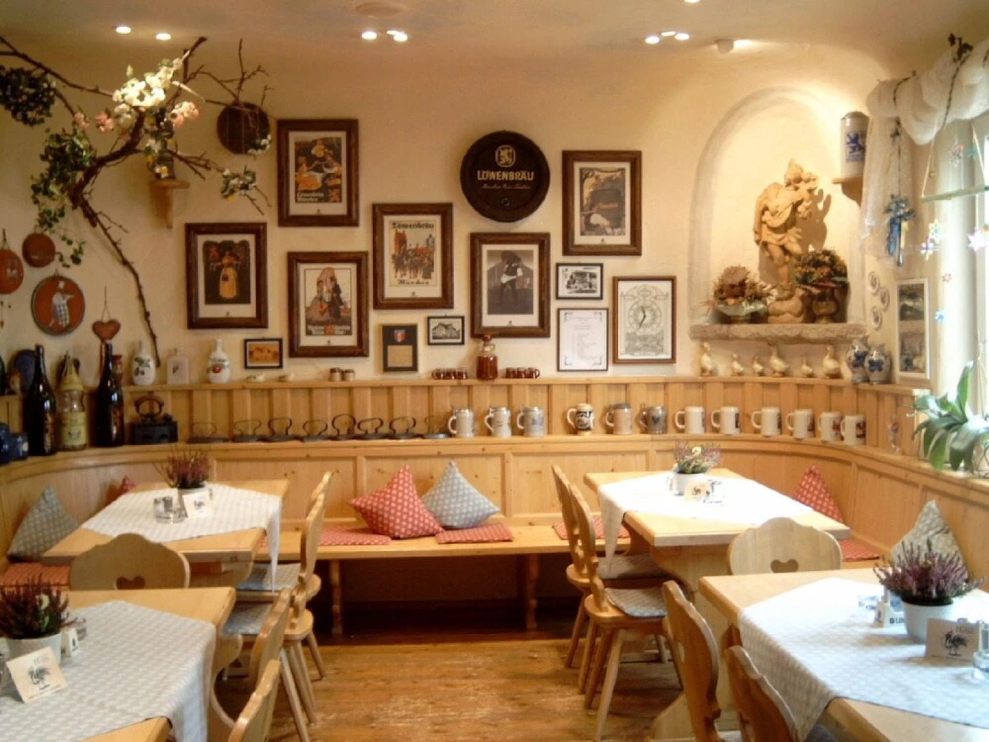 Hotel Deutsches Haus