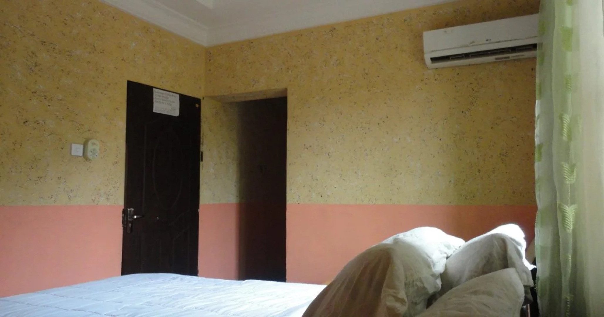 Jimlat International Hotel