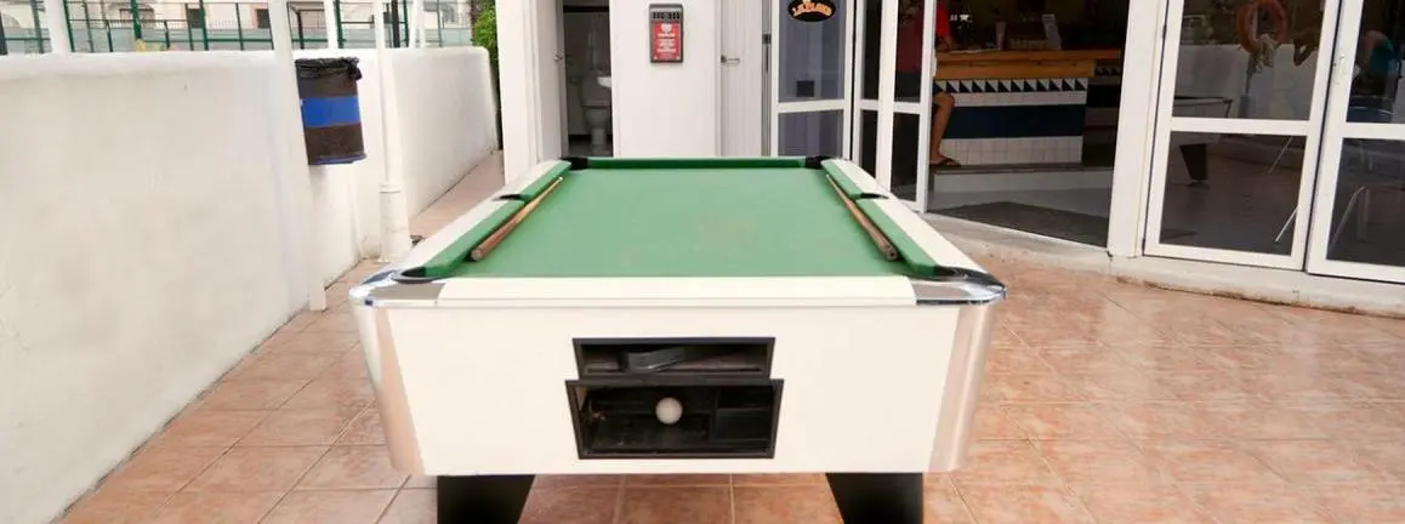 Отель Vibra Isola - Adults Only