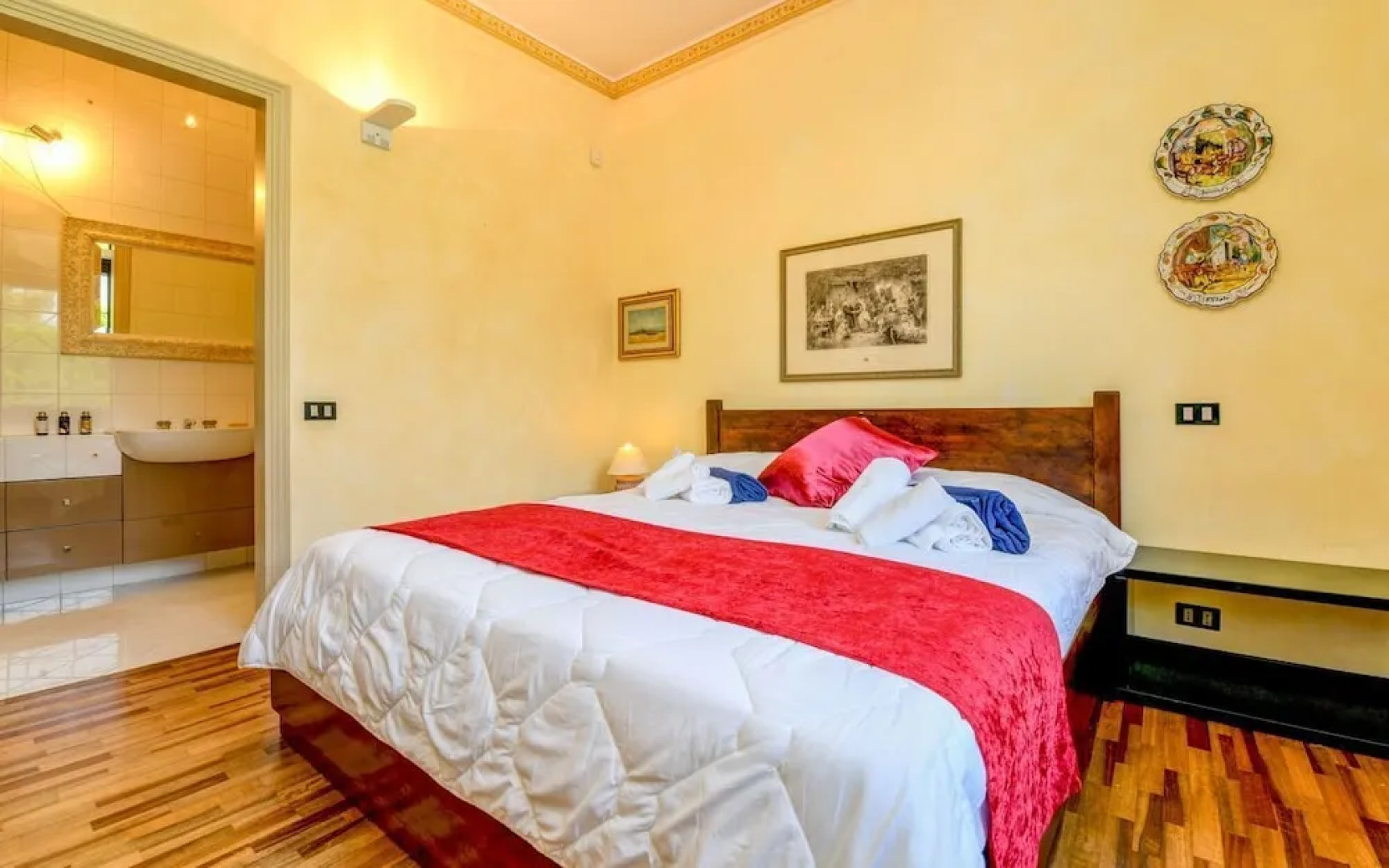 Gardagate - Villa Artemisia