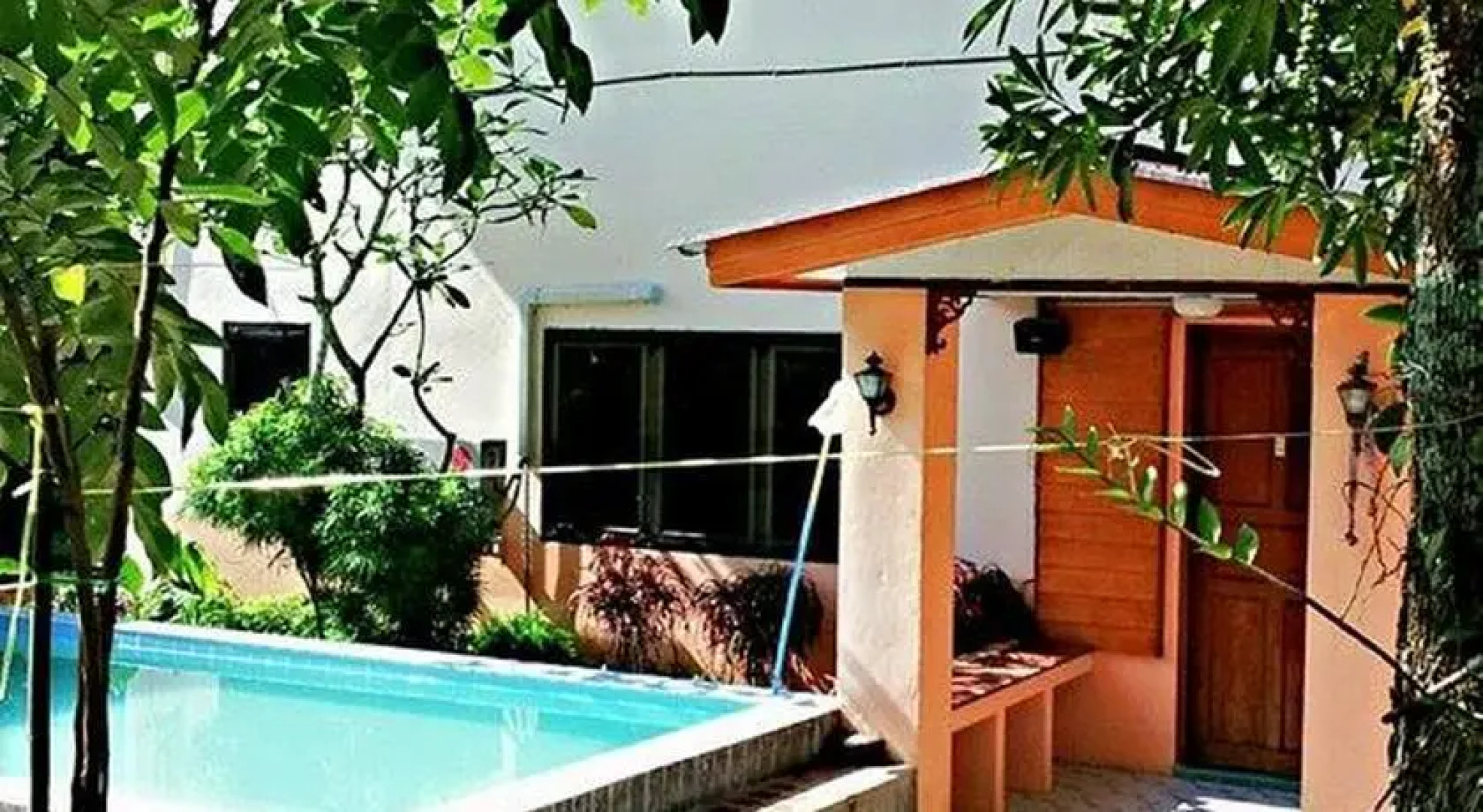 Sawadee Homestay @ 54