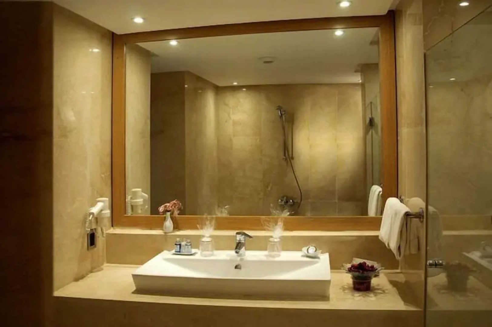 Suites Hotel Mohammed V