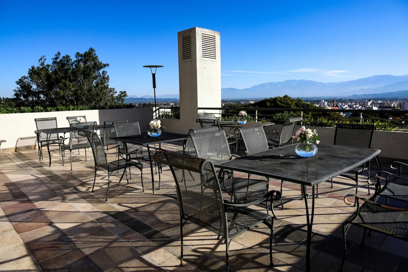 Sheraton Salta Hotel