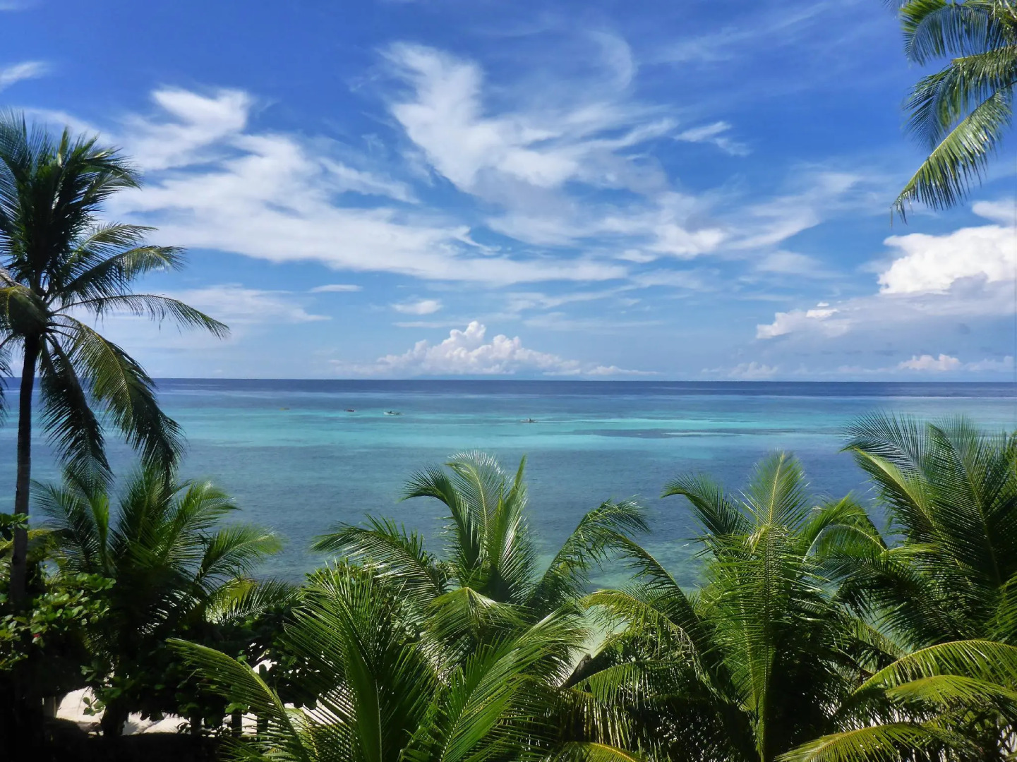 Island View Beachfront Resort