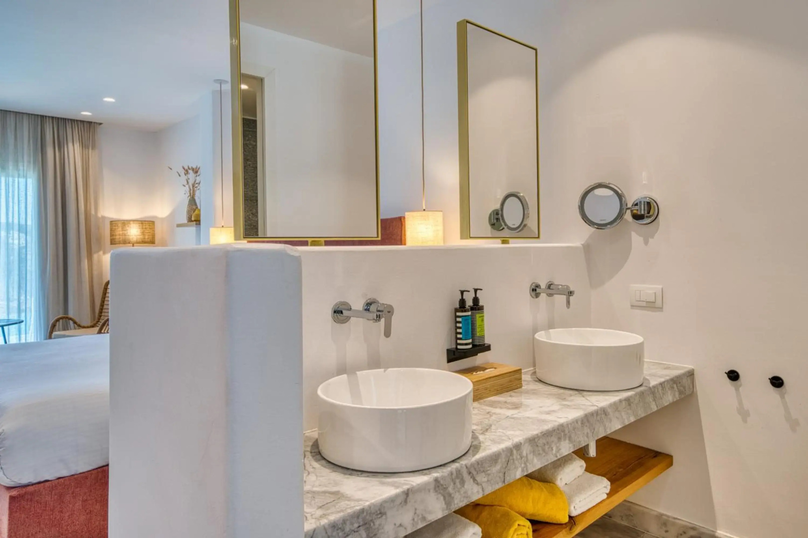 San Antonio Summerland