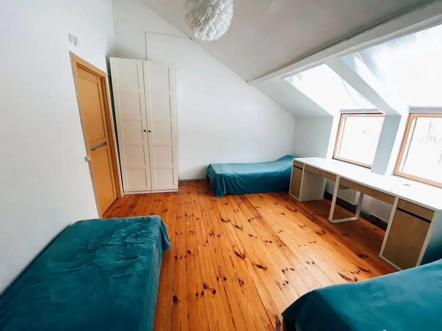 Дом для отдыха Благодатное