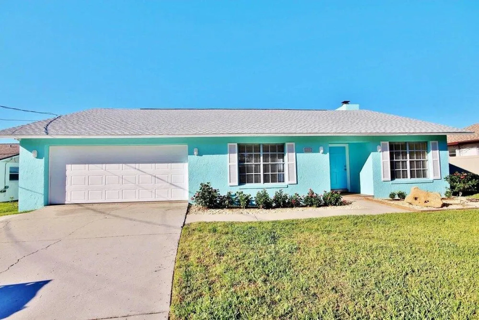 Paradise on Peninsula Apartment 2