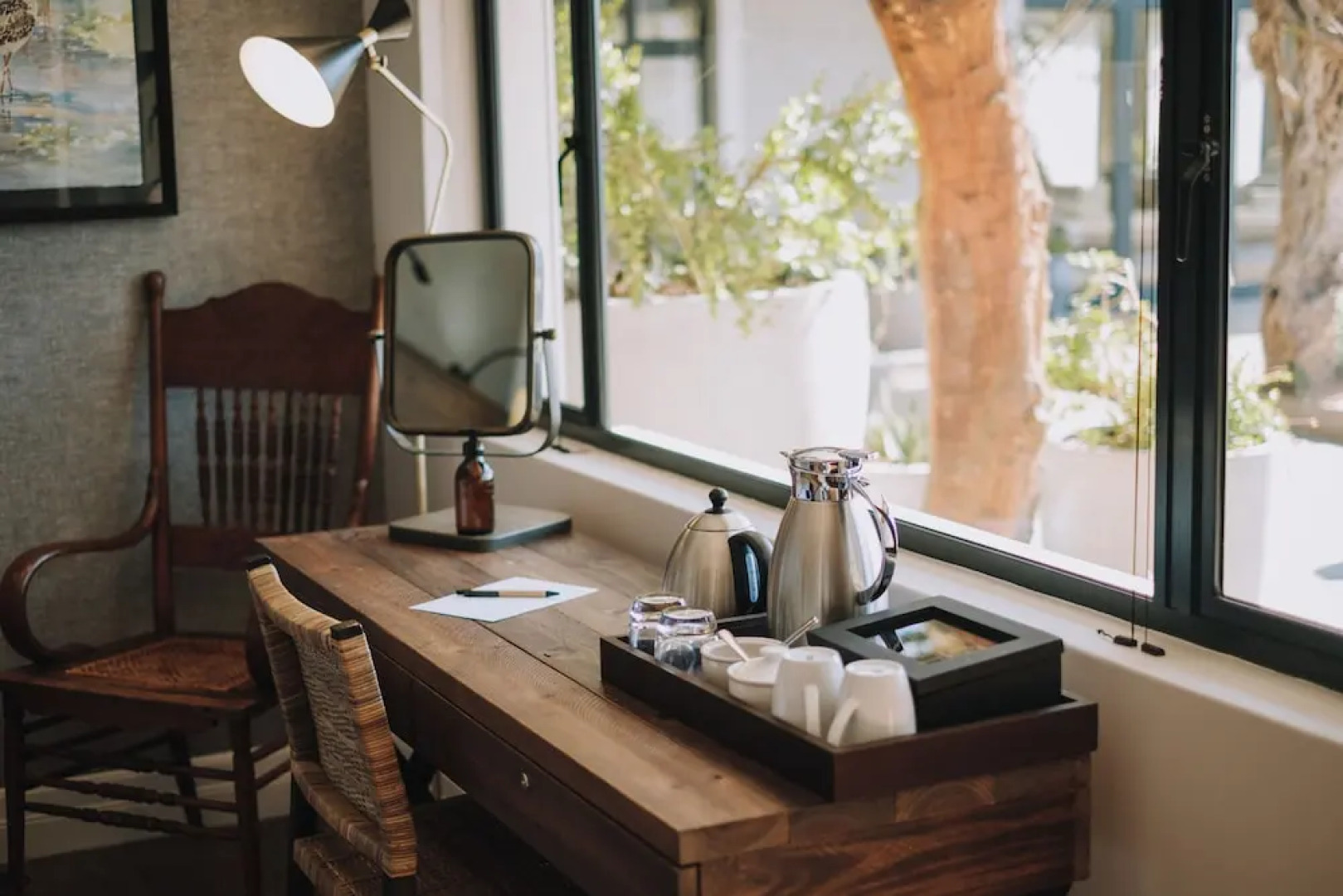 Zulu Rock Game Ranch