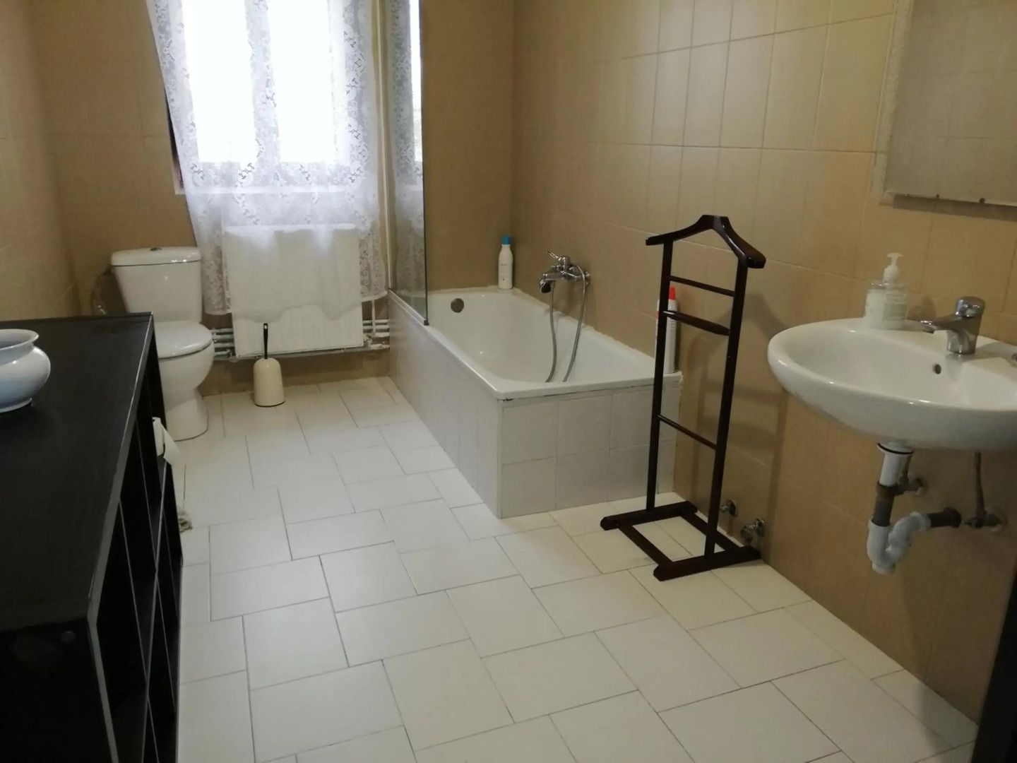 Granja San Julián 1