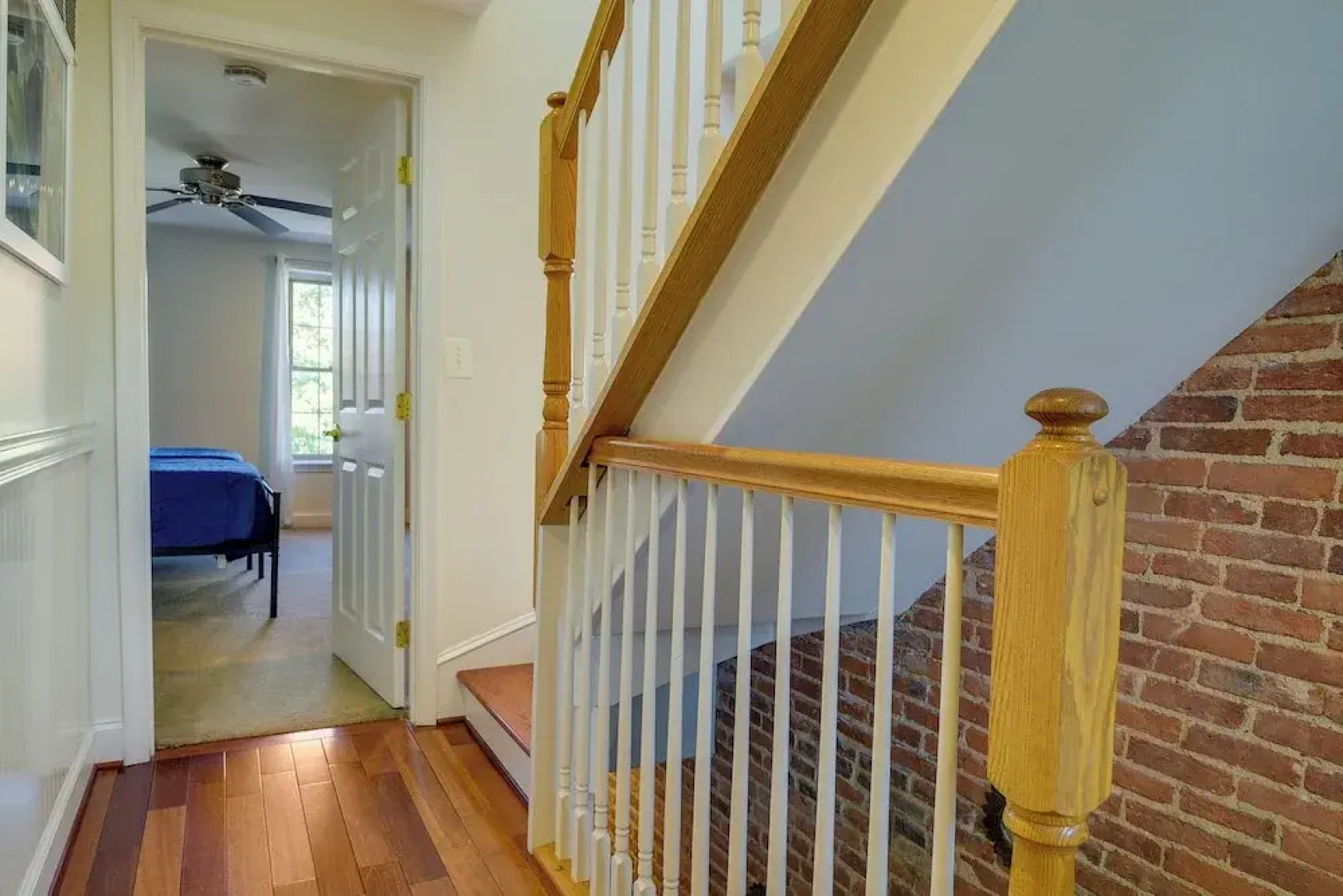 1 Mi to to M&T Bank Stadium: Home w/ Rooftop Patio