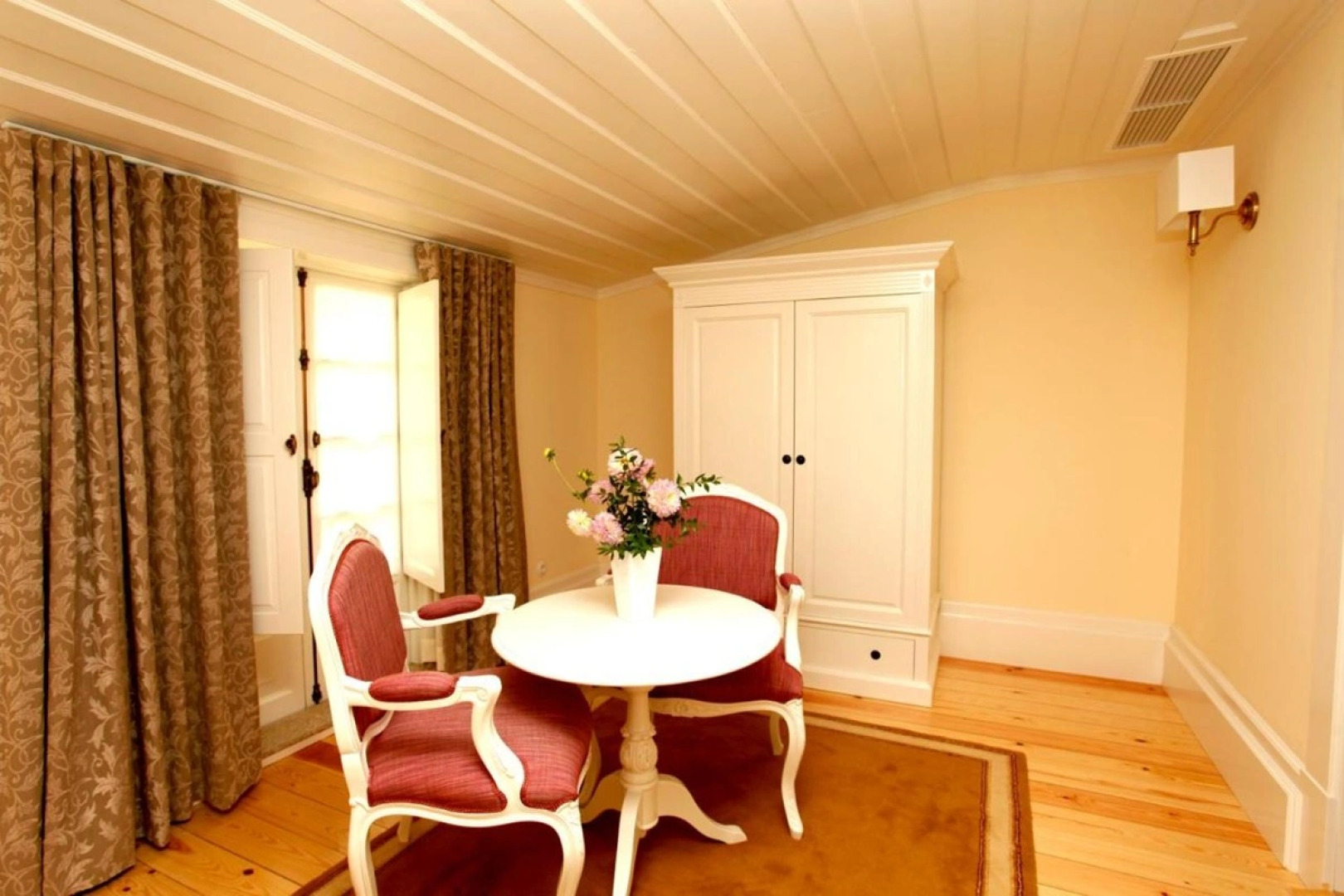 Parador Casa da Ínsua