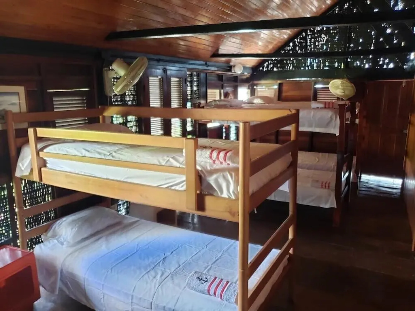 Islas del Rosario Hotel y Playa