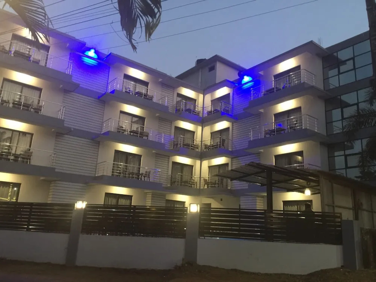 Coco Heritage Resort