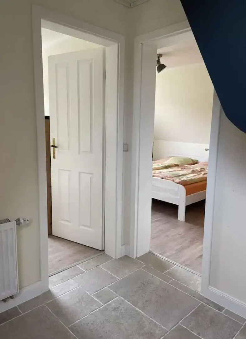 Holiday Apartment Eiderstedt