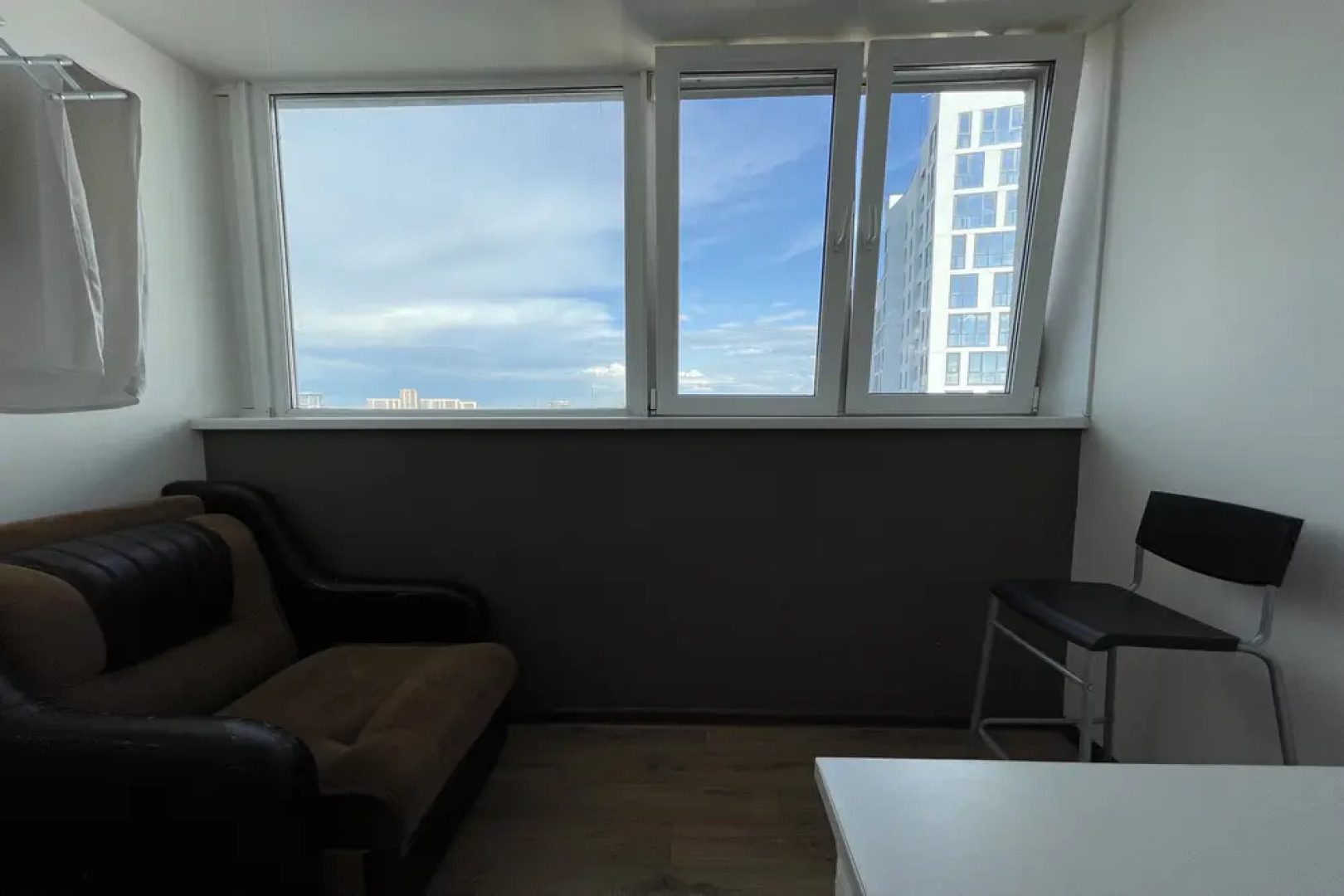 Kvartira-Braun на Строителей 18