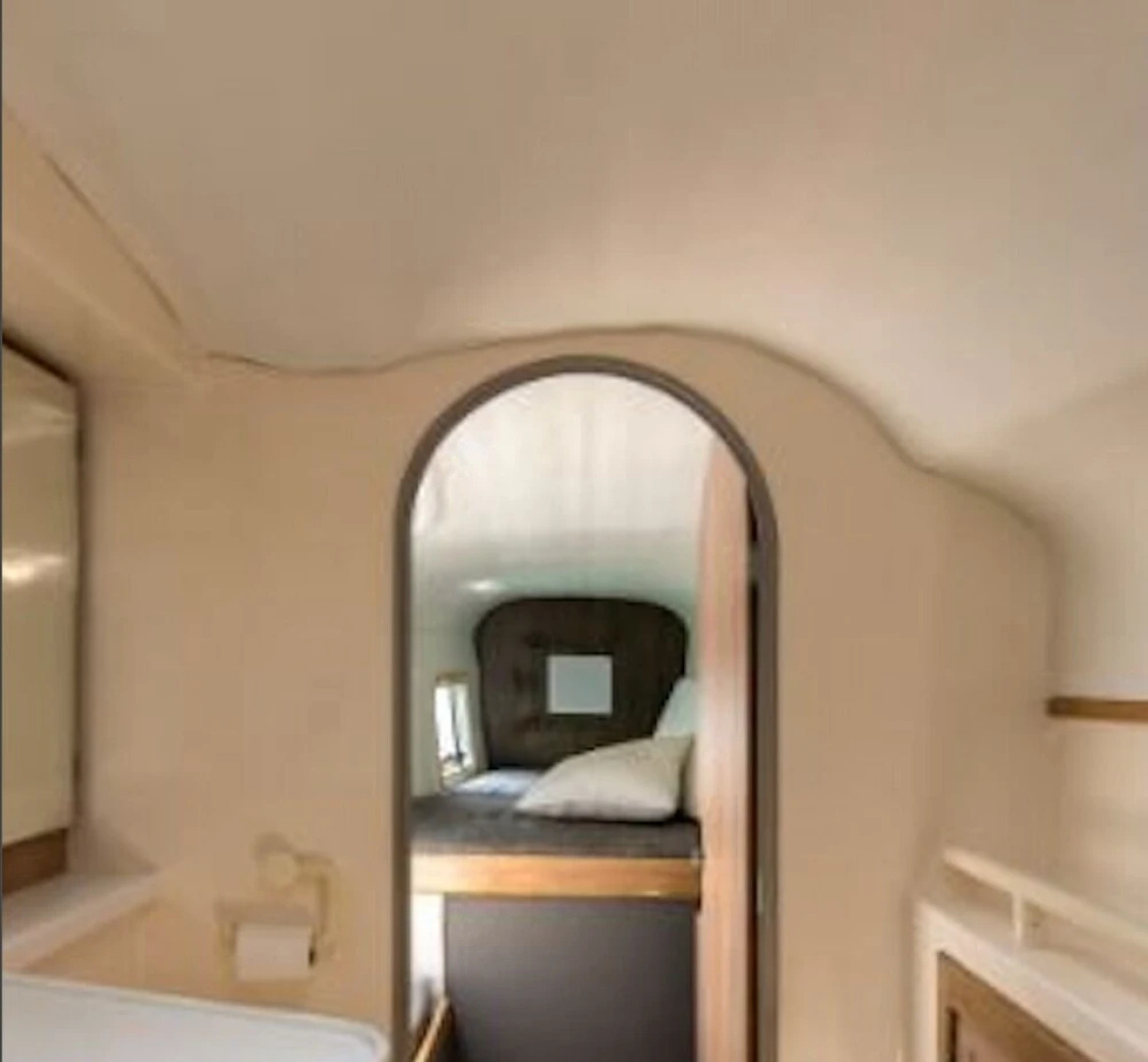 Catamaran en Kuna Yala