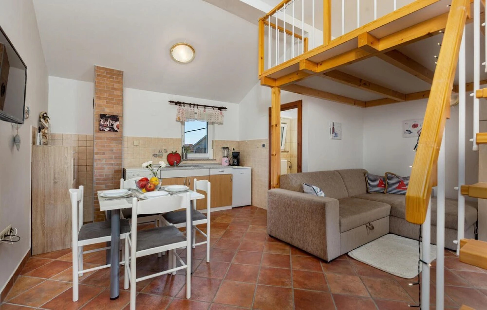 Awesome Home in Gabonjin With Wifi and 0 Bedrooms