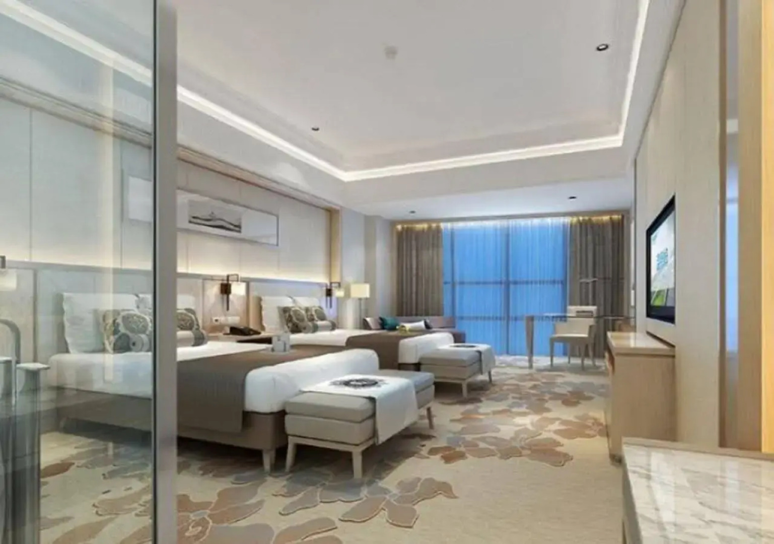 Wyndham Grand Plaza Royale Ruimao Guizhou