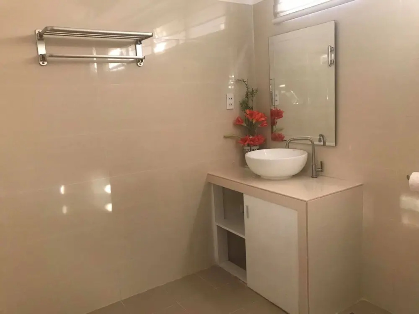 Serenity Farm and Resort