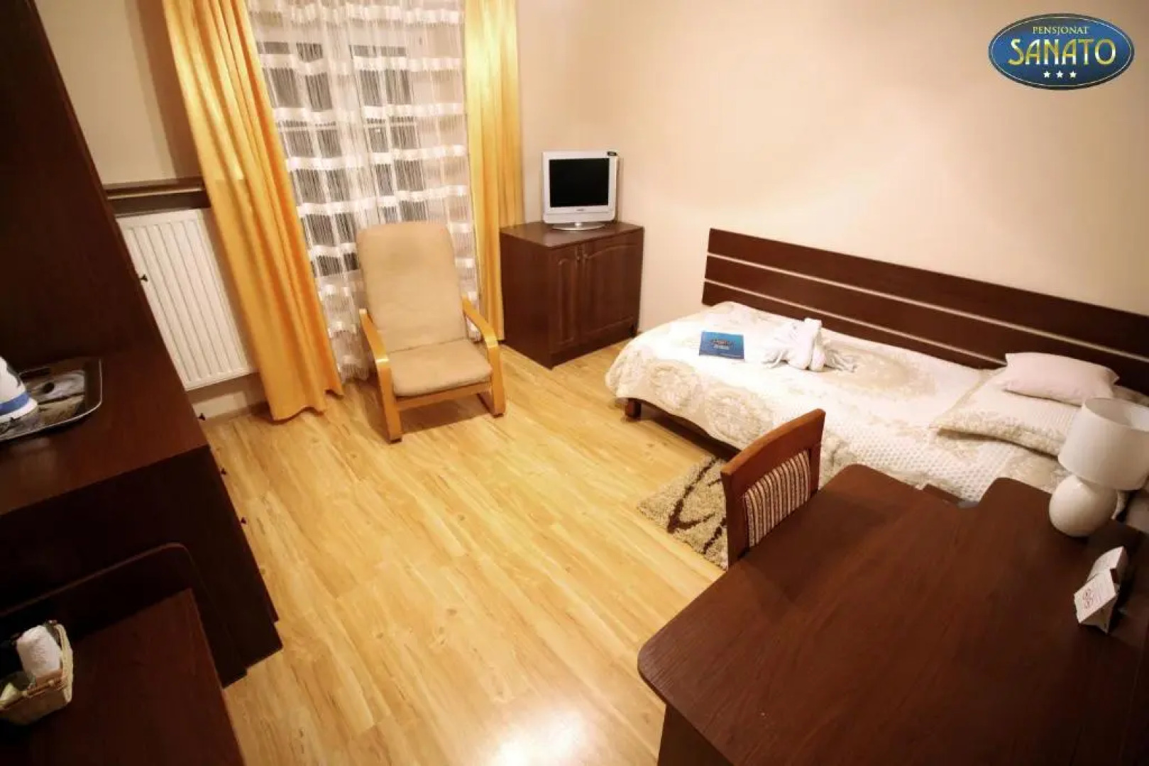 Pensjonat Sanato