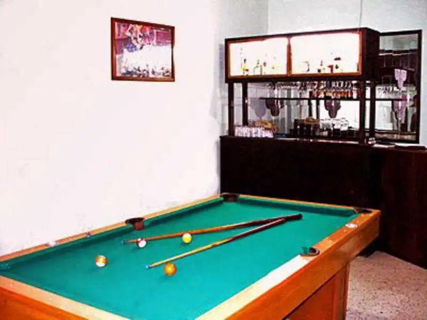 Vista Junior Guadalajara