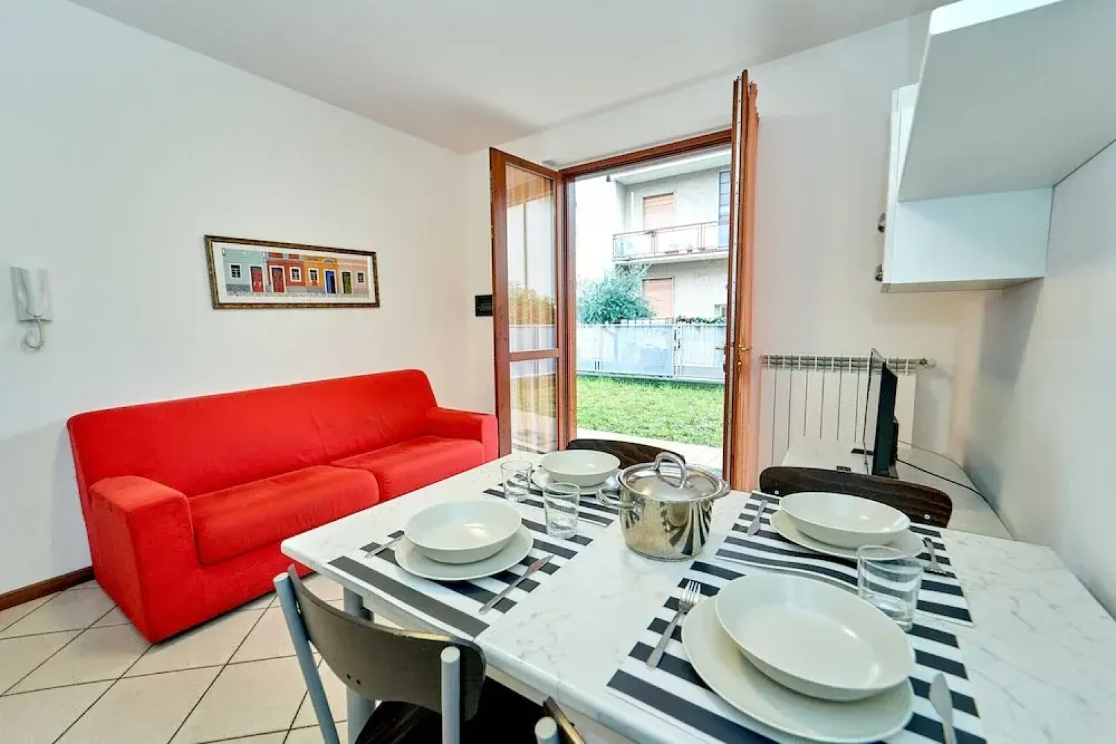 Affittimoderni Bergamo Curno - Cuma08