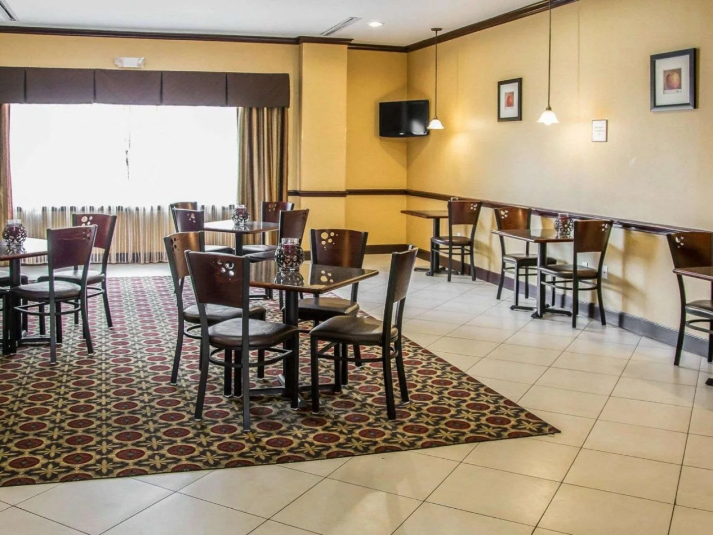 Sleep Inn & Suites Abilene Near University