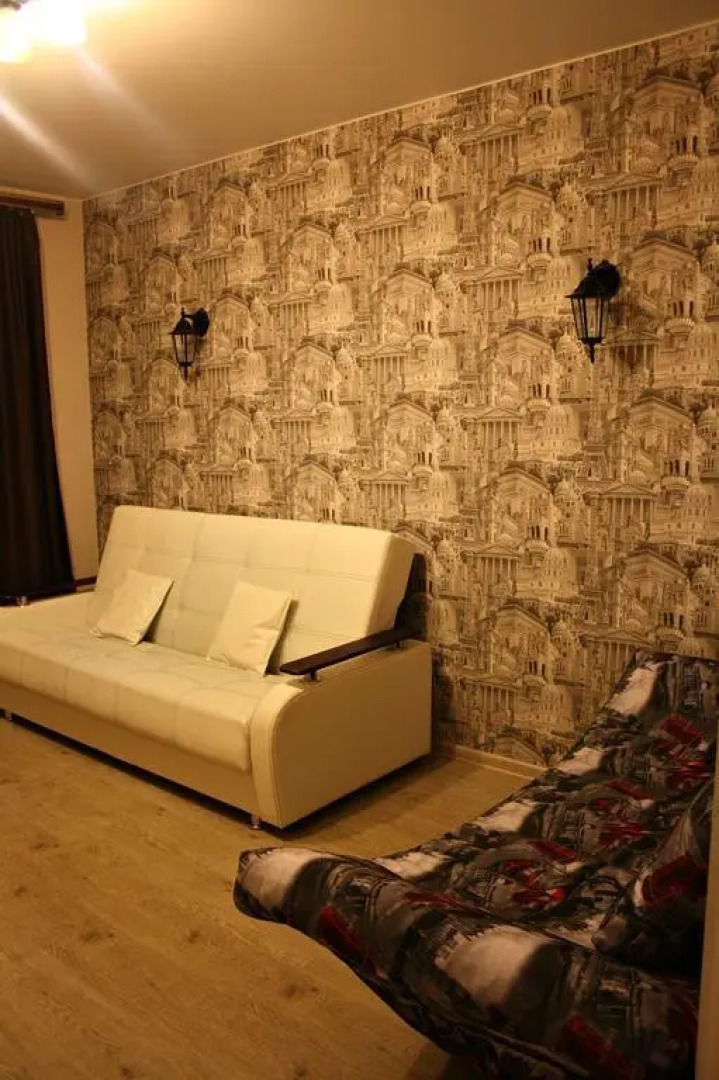 Apartstudio na Naberejnoy