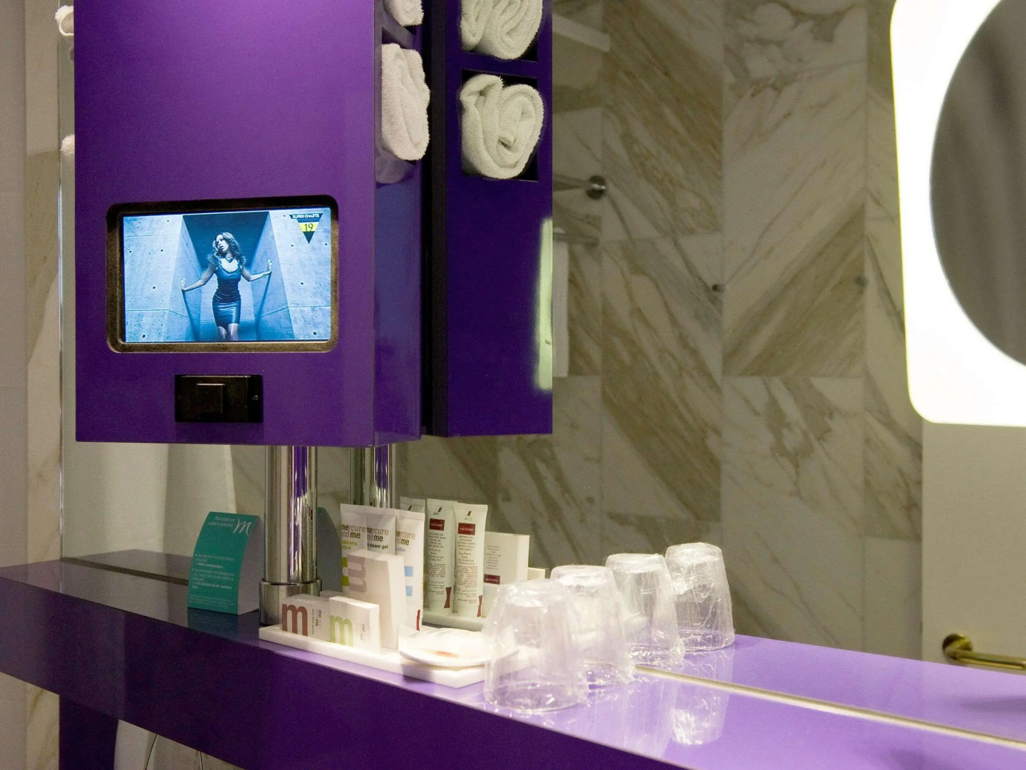 Hotel Stoller Zurich