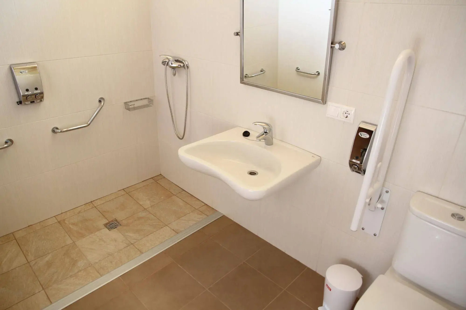 El Albergue de Herrera