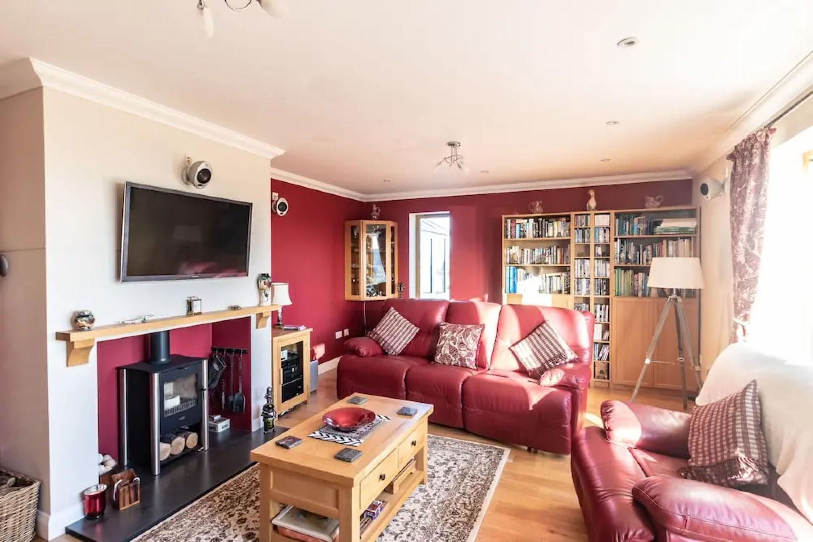 Firth View Bed & Breakfast