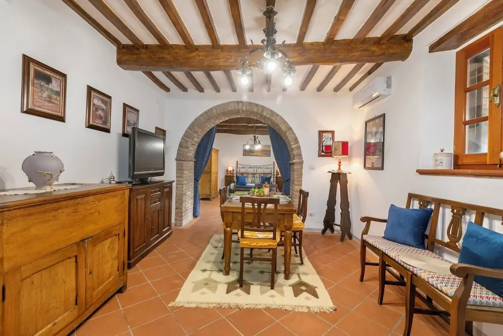 Borgo Panicale Apartments